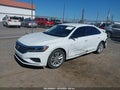 Photo 2 of 16 — 2020 Volkswagen Passat