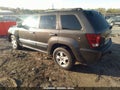 2006 Jeep Grand Cherokee — photo 3 of 11 | VIN 1J4HS48NX6C191030