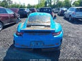 Photo 15 of 15 — 2016 Porsche 911