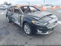 2019 Ford Fusion — photo 1 of 15 | VIN 3FA6P0SU8KR185381
