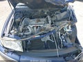 2001 Volvo V40 — photo 10 of 10 | VIN YV1VW295X1F724303