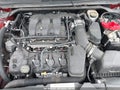2015 Ford Taurus — photo 10 of 18 | VIN 1FAHP2E81FG100154