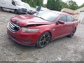 Photo 2 of 18 — 2015 Ford Taurus
