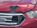 2015 Ford Taurus — photo 11 of 18 | VIN 1FAHP2E81FG100154