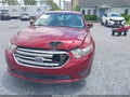 2015 Ford Taurus — photo 6 of 18 | VIN 1FAHP2E81FG100154