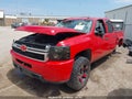 2010 Chevrolet Silverado 1500 — photo 2 of 12 | VIN 3GCRKSE38AG148443