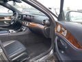 Photo 5 of 17 — 2017 Mercedes-Benz E-Class