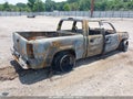 Photo 4 of 16 — 2005 Chevrolet Silverado 1500