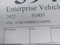 Photo 9 of 10 — 2022 Ford Escape