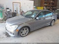 2010 Mercedes-Benz C-Class — photo 2 of 11 | VIN WDDGF5GB0AR116142