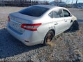 2013 Nissan Sentra — photo 4 of 12 | VIN 3N1AB7AP0DL748441