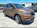 2017 Buick Encore — photo 1 of 11 | VIN KL4CJASB4HB072649