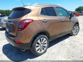2017 Buick Encore — photo 4 of 11 | VIN KL4CJASB4HB072649