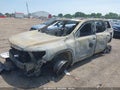 2022 GMC Acadia — photo 2 of 10 | VIN 1GKKNLLSXNZ164033