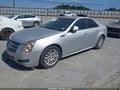 Photo 2 of 12 — 2011 Cadillac CTS