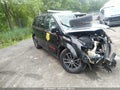 Photo 1 of 11 — 2017 Dodge Grand Caravan