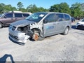 2019 Dodge Grand Caravan — photo 2 of 16 | VIN 2C4RDGBG0KR752286