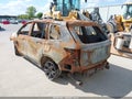2024 Honda Passport — photo 3 of 10 | VIN 5FNYF8H65RB009025