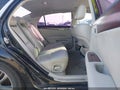 Photo 8 of 13 — 2011 Toyota Avalon