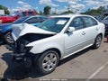 2009 Kia Optima — photo 2 of 17 | VIN KNAGE228X95315271
