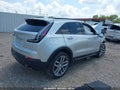 Photo 4 of 15 — 2021 Cadillac XT4