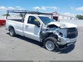 Photo 1 of 17 — 2020 Chevrolet Silverado 1500