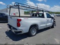 Photo 4 of 17 — 2020 Chevrolet Silverado 1500