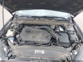 Photo 10 of 17 — 2013 Ford Fusion