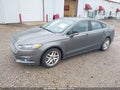 Photo 2 of 17 — 2013 Ford Fusion