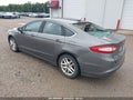 Photo 3 of 17 — 2013 Ford Fusion
