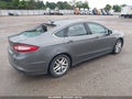 Photo 4 of 17 — 2013 Ford Fusion