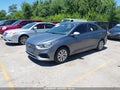 2019 Hyundai Accent — photo 2 of 12 | VIN 3KPC24A36KE046787