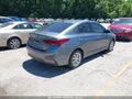 2019 Hyundai Accent — photo 4 of 12 | VIN 3KPC24A36KE046787