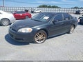 2012 Chevrolet Impala — photo 2 of 12 | VIN 2G1WC5E38C1252002