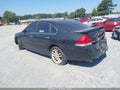 2012 Chevrolet Impala — photo 3 of 12 | VIN 2G1WC5E38C1252002