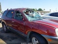 Photo 13 of 21 — 2002 Hyundai Santa Fe
