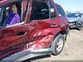 Photo 19 of 21 — 2002 Hyundai Santa Fe