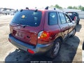 Photo 4 of 21 — 2002 Hyundai Santa Fe