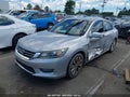 2013 Honda Accord — photo 2 of 11 | VIN 1HGCR2F8XDA106081