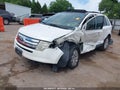 2009 Ford Edge — photo 2 of 17 | VIN 2FMDK39C89BA82996