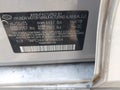 2015 Hyundai Sonata — photo 9 of 11 | VIN 5NPE24AF0FH184054