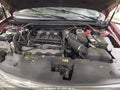 Photo 10 of 16 — 2008 Ford Taurus