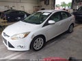 Photo 2 of 12 — 2012 Ford Focus