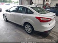 Photo 3 of 12 — 2012 Ford Focus