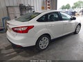 Photo 4 of 12 — 2012 Ford Focus