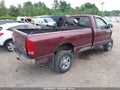 2003 Dodge Ram 2500 — photo 4 of 11 | VIN 3D7KU26D83G770939