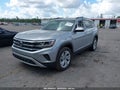 2023 Volkswagen Atlas — photo 2 of 16 | VIN 1V2JP2CA5PC523764