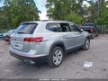 2023 Volkswagen Atlas — photo 4 of 16 | VIN 1V2JP2CA5PC523764