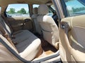 2002 Saturn L-Series — photo 8 of 17 | VIN 1G8JW54R82Y565720
