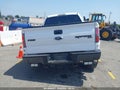 Photo 16 of 16 — 2014 Ford F-150